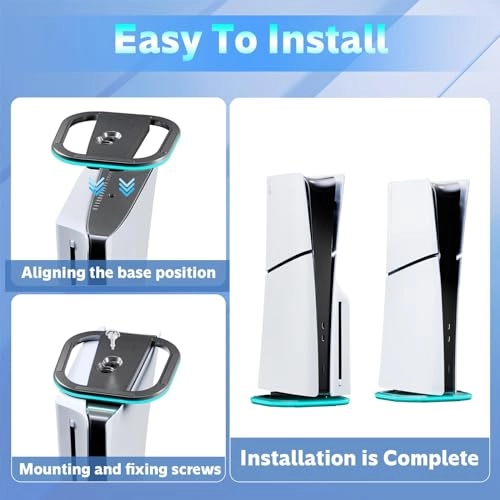 Vertical Stand for PS5