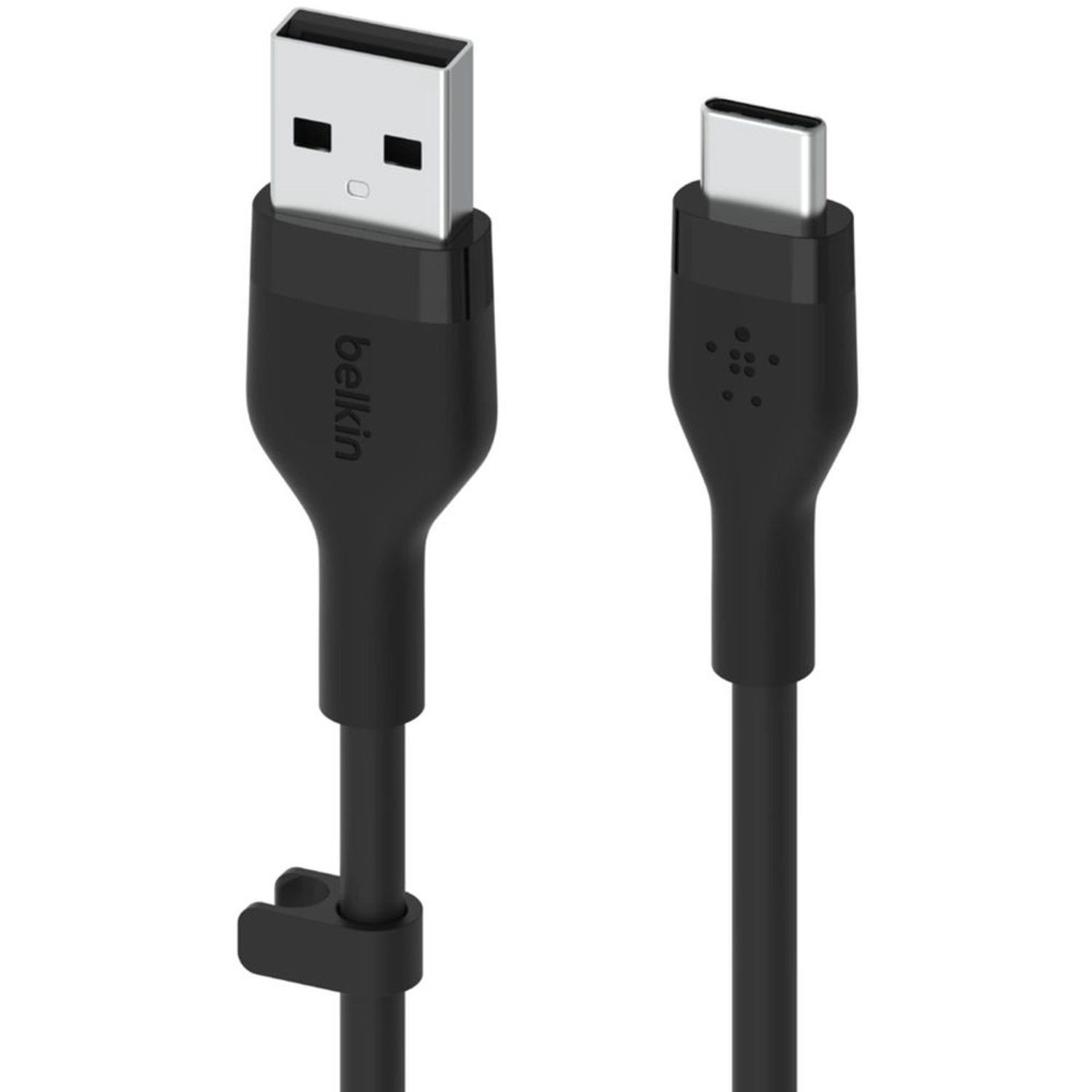 Boost Charge Flex Cable USB-A to USB-C 3m Silicone