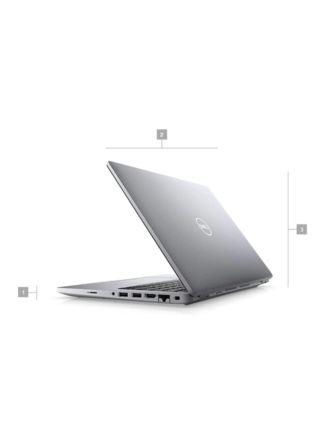 Dell Latitude Latitude 5420 - 14'' Core i7-1165G7 8GB DDR4 512GB SSD
