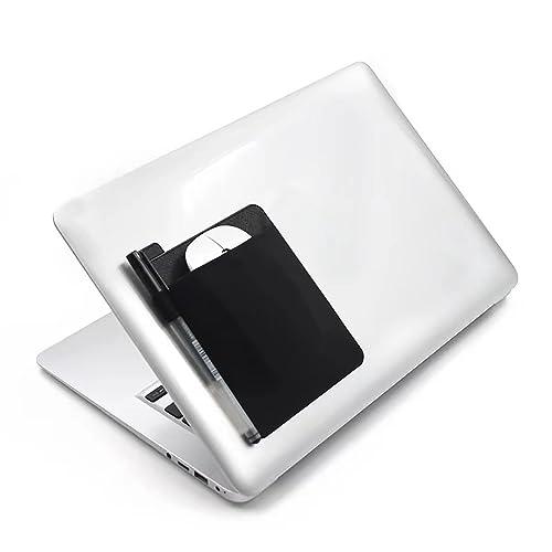 Mouse Pouch - USB