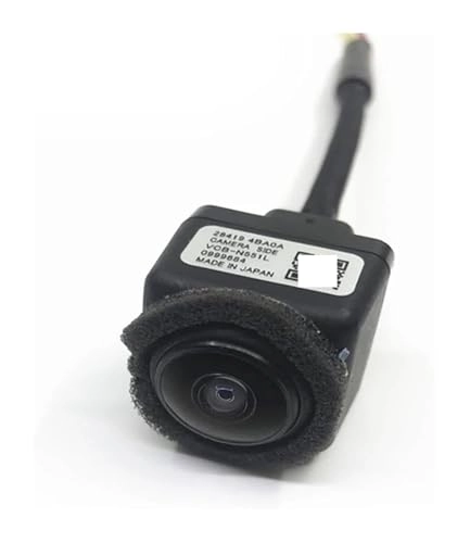 Reversing Camera - Night vision