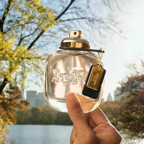 New York Eau de Parfum 30ml