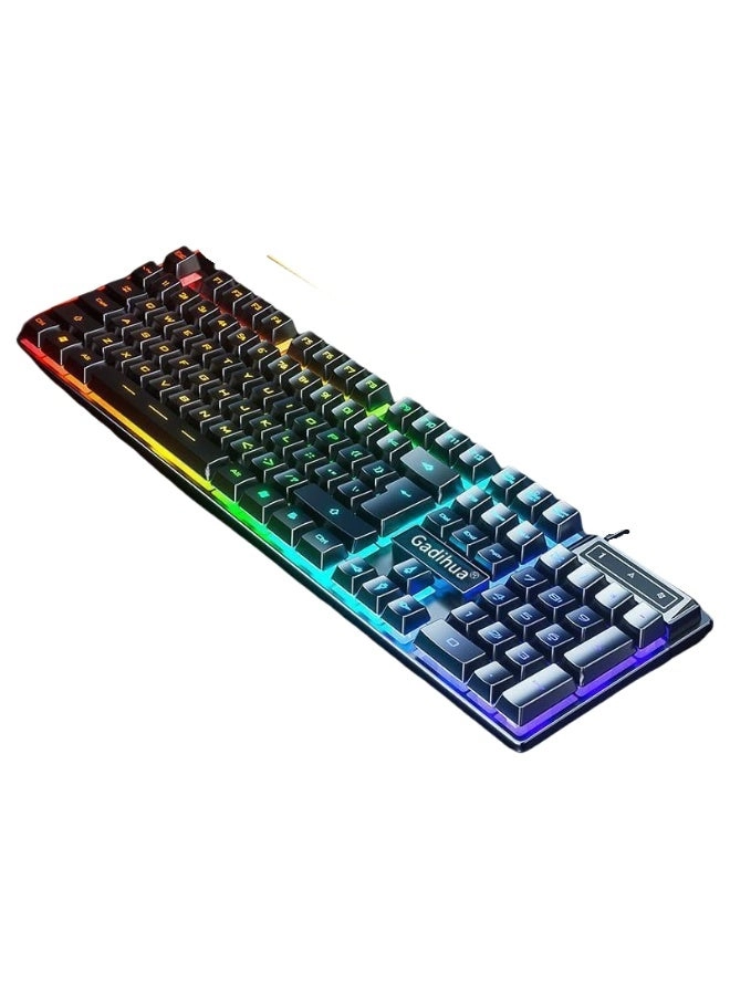 Rainbow Light-104 - Wired