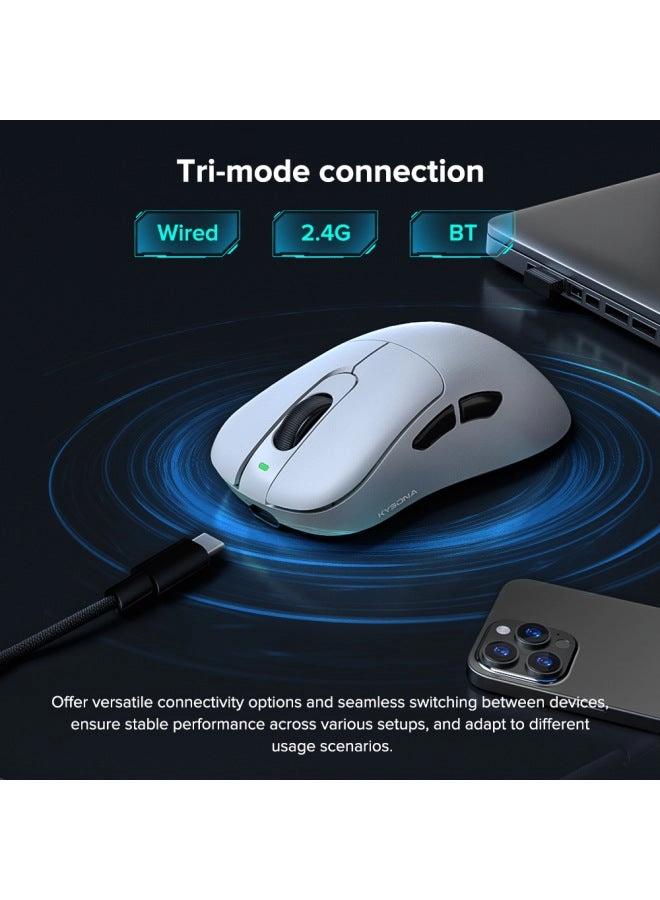 MarsSE E-sports Game Mouse - Wireless