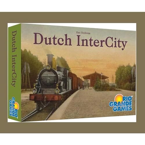 Dutch Intercity