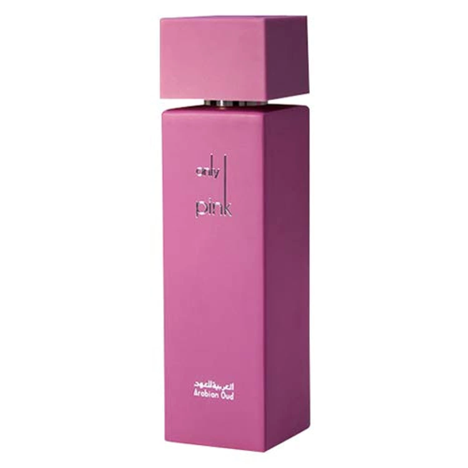 Only Pink - Eau de Parfum 100ml