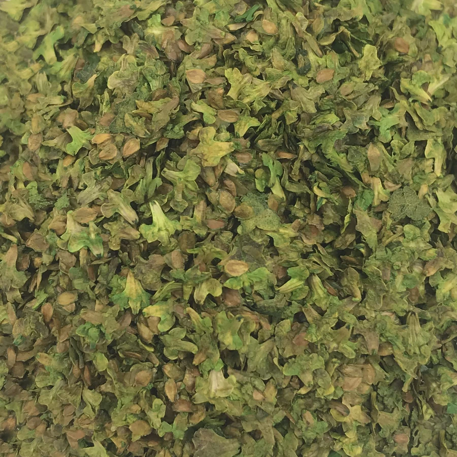 Model Scenery Leaf - 4
