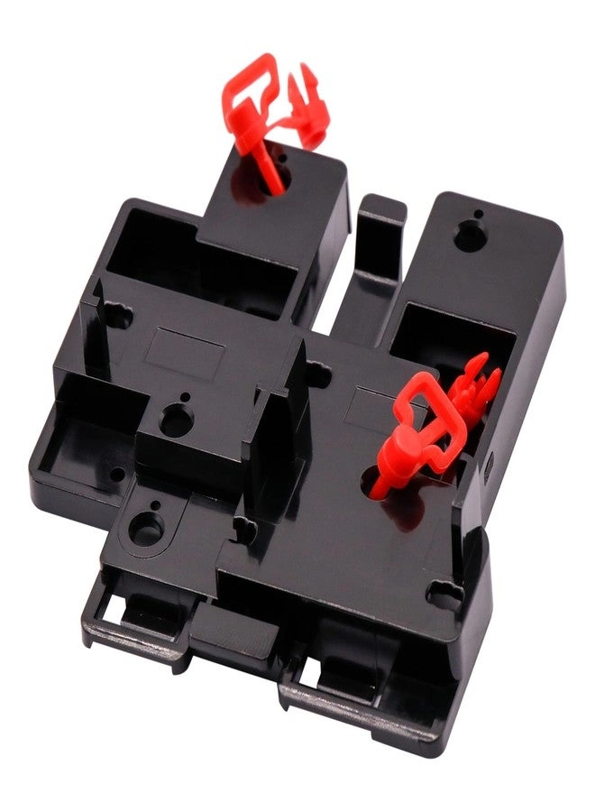 M.2 SSD Installation kit Bracket - Black 4XF0P01011