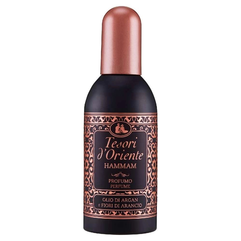 Tesori d’Oriente Hammam Eau de Toilette - 12 x 100 ml