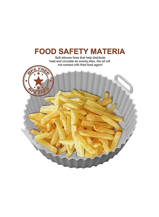 XND-A001 - Silicone 3 PCS/SET