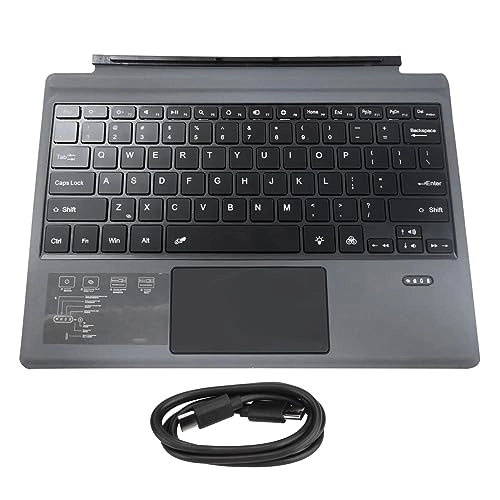 Wireless Keyboard - Bluetooth