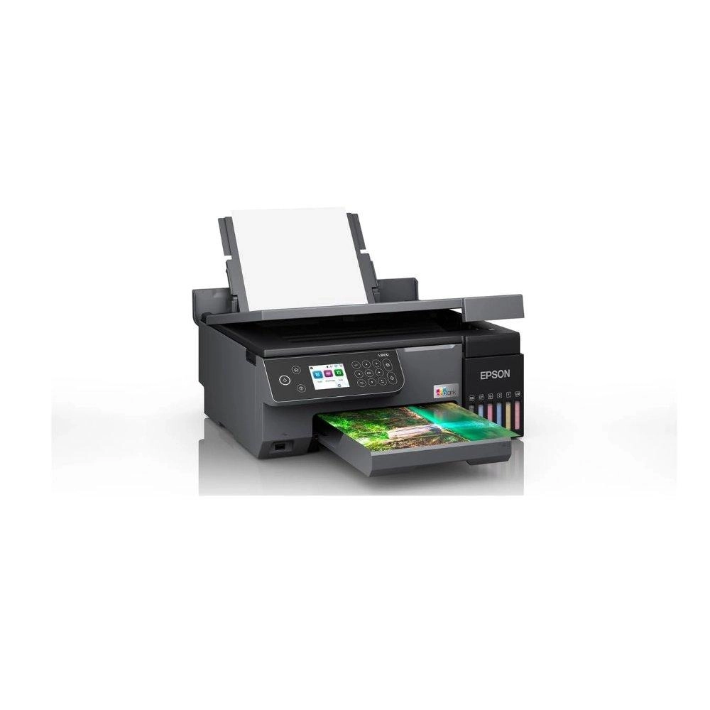 Epson EcoTank L8100