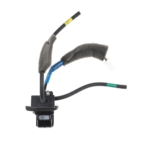 Rear View Camera - Night vision Wireless