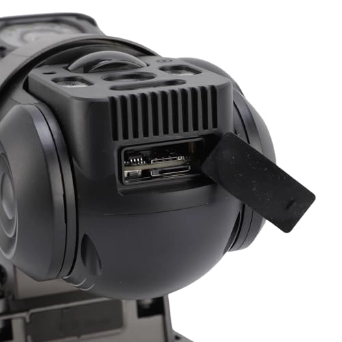 4G Outdoor Solar Security Camera