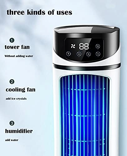 Tower Fan