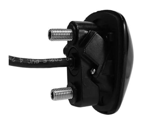 Rear View Camera - Night vision wireless 1280x720 pixels