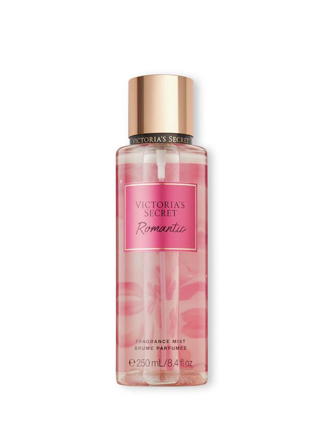 Romantic Body Mist - 250ml