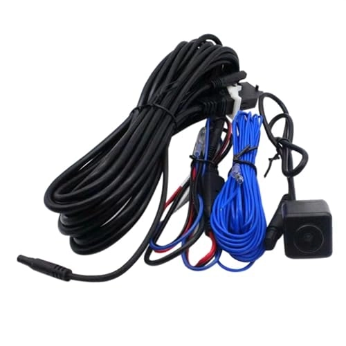 Rear View Backup Camera