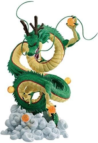 Banpresto Shenron - Dragon Ball Z
