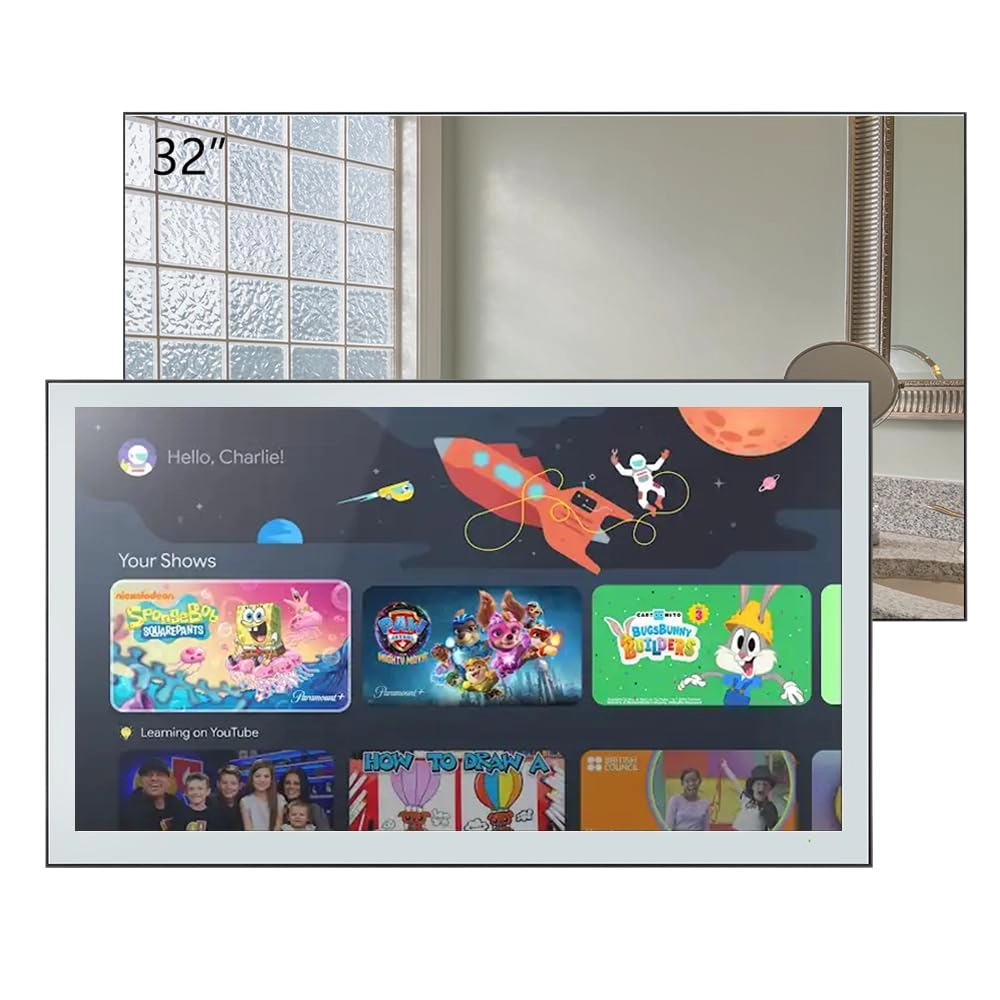 SWI HYG32E - 32”