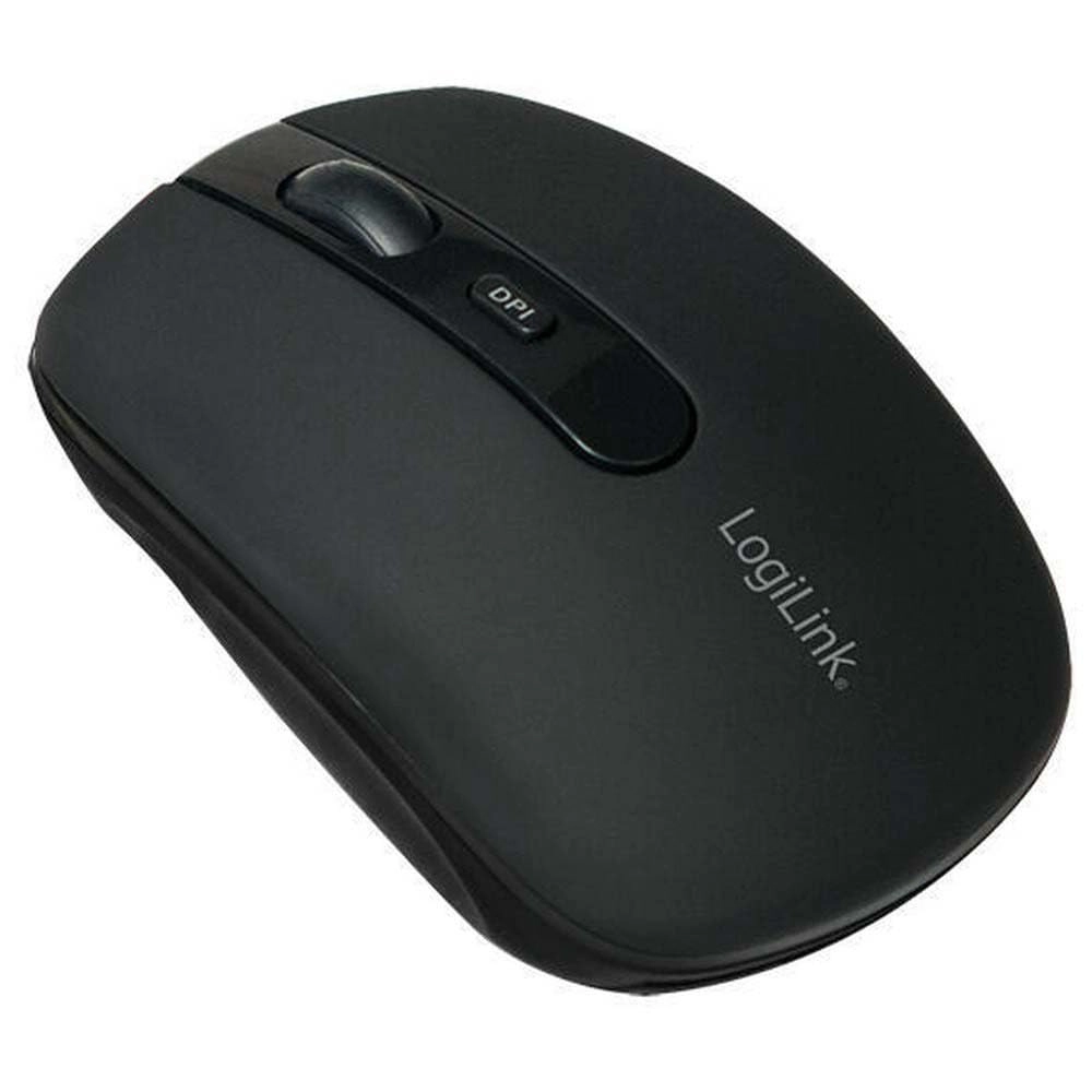 KIOXIA / Toshiba Memory ID0078A Optical Mouse - Bluetooth