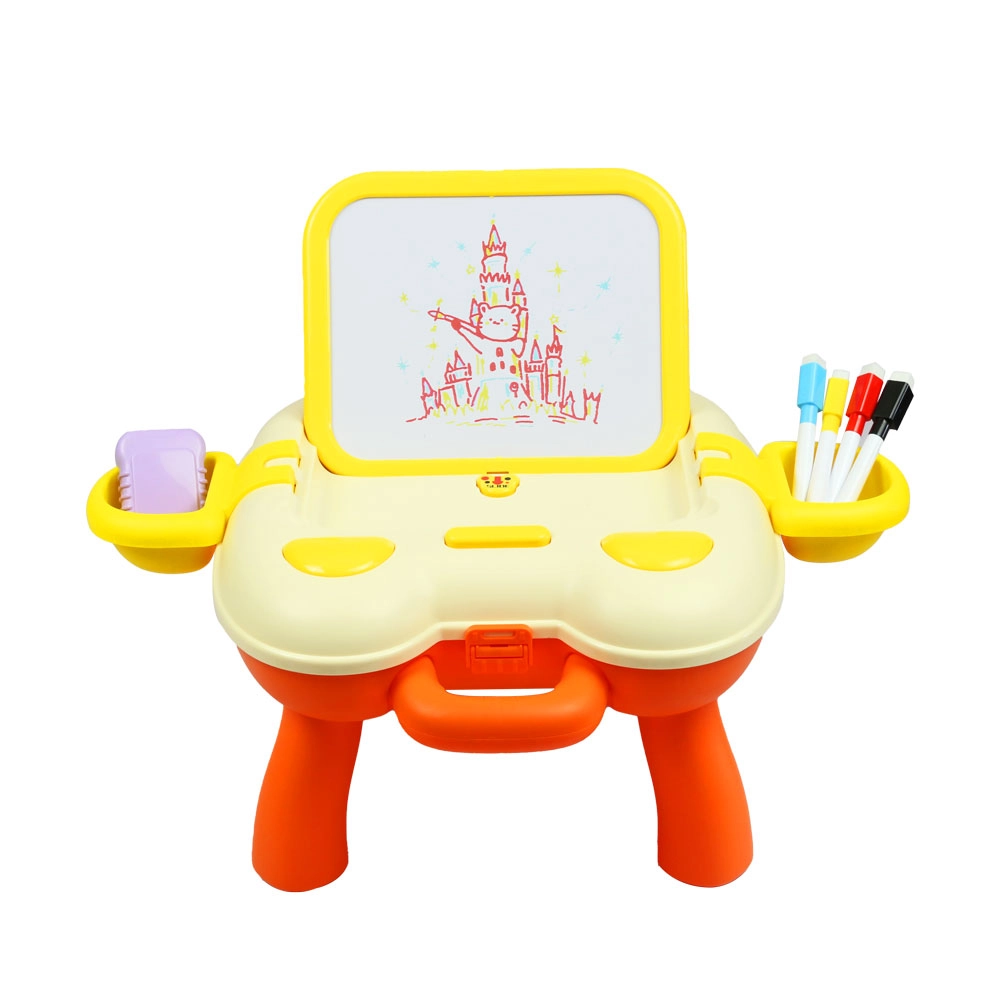 Brilliant Children's Portable Drawing Board