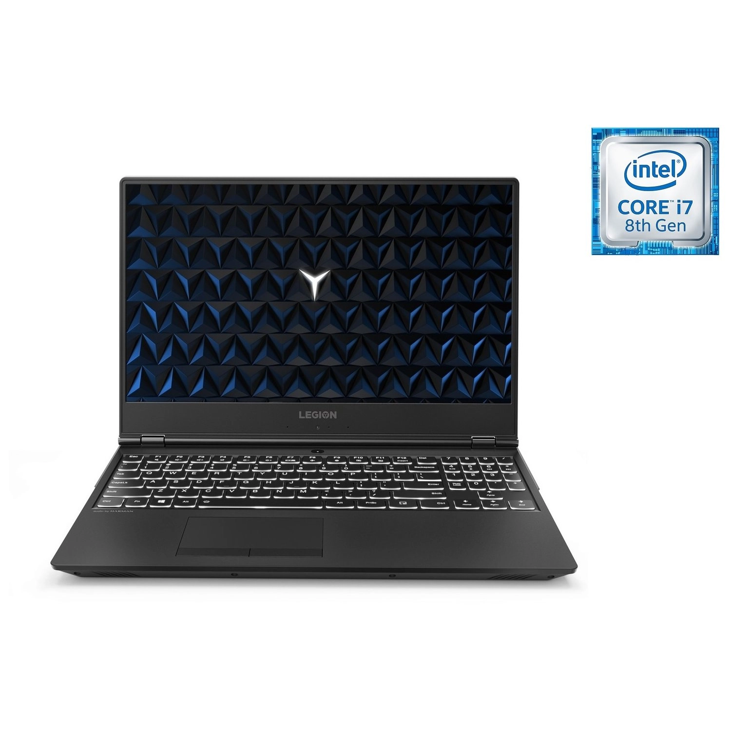 Lenovo Legion Y530 - 15.6'' 256GB 16GB 1000GB Core i7