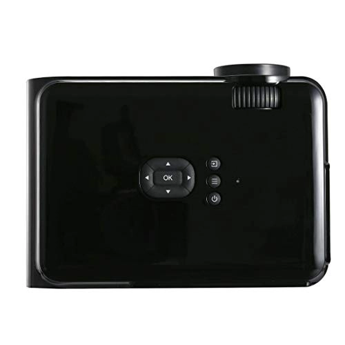 U80 PRO 1500LM 800*480