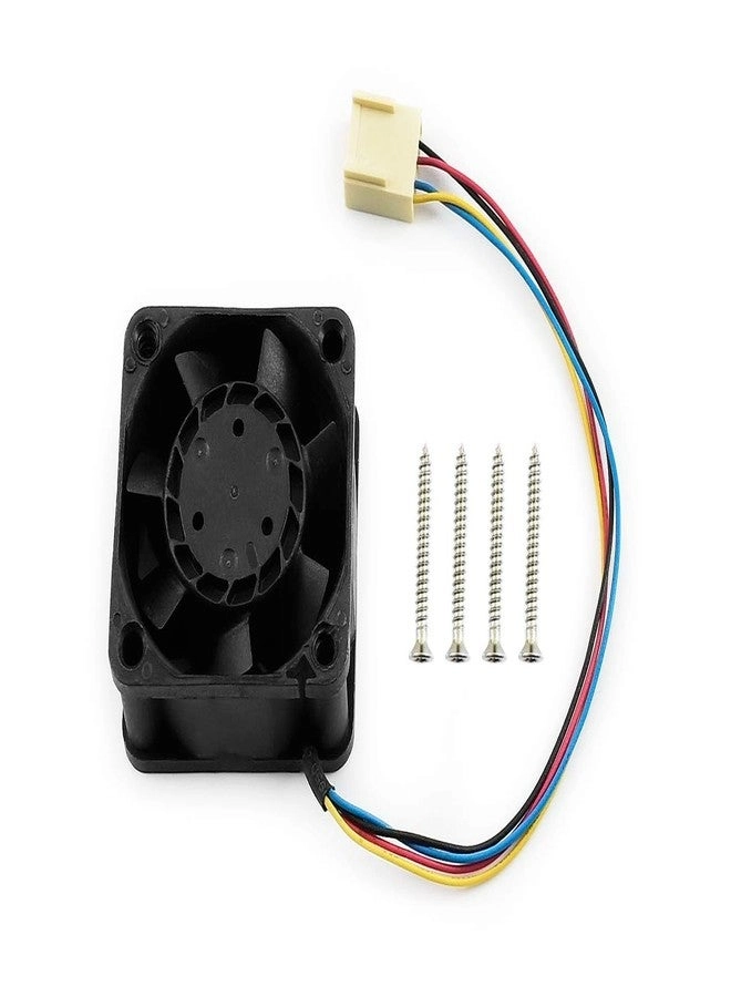 Waveshare Cooling Fan - 40mm
