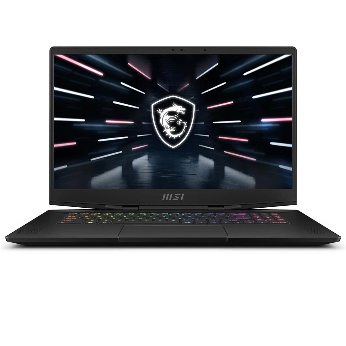 MSI Stealth GS77 - 17.3'' Core i9-12900H 32GB DDR5 1TB NVMe SSD