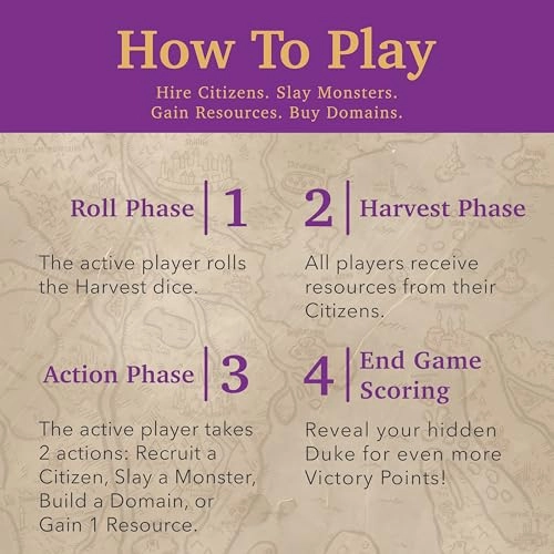 Valeria: Card Kingdoms