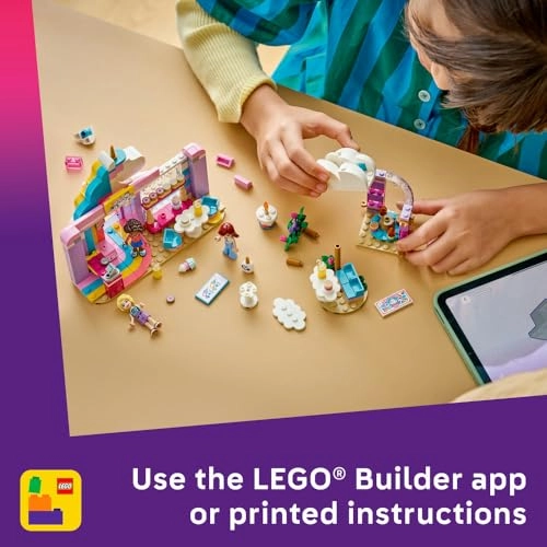 LEGO Friends Unicorn Dream Café