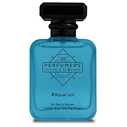 Aqua Cool Eau de Parfum 50ml