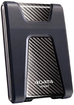 HD650 1TB HDD