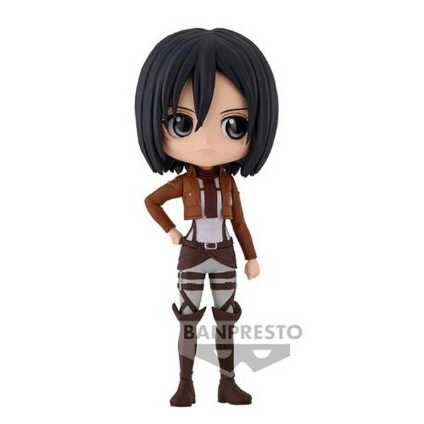 mikasa Ackerman - Attack on Titan