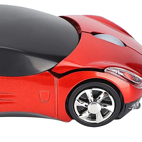 Wireless Mouse - 2.4G