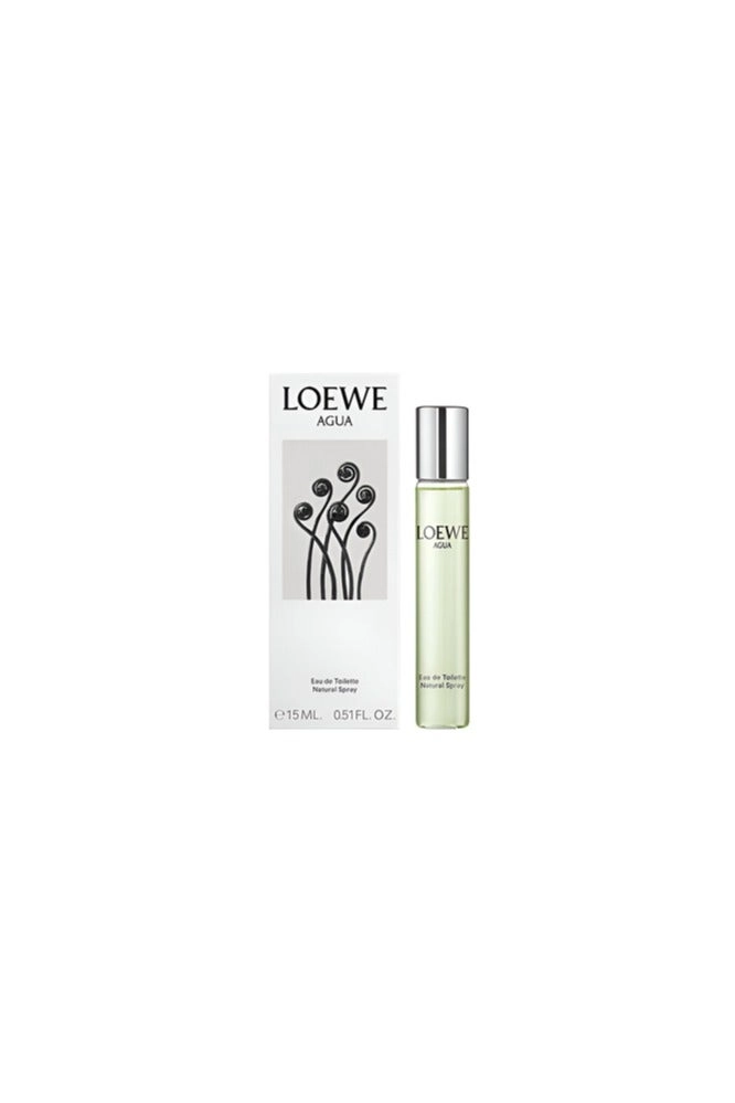 Agua Eau de Toilette 15 ml
