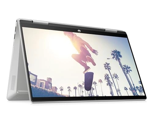 Pavilion X360 14-EK1012 - 14'' Core i5-1335U 8GB 512GB SSD
