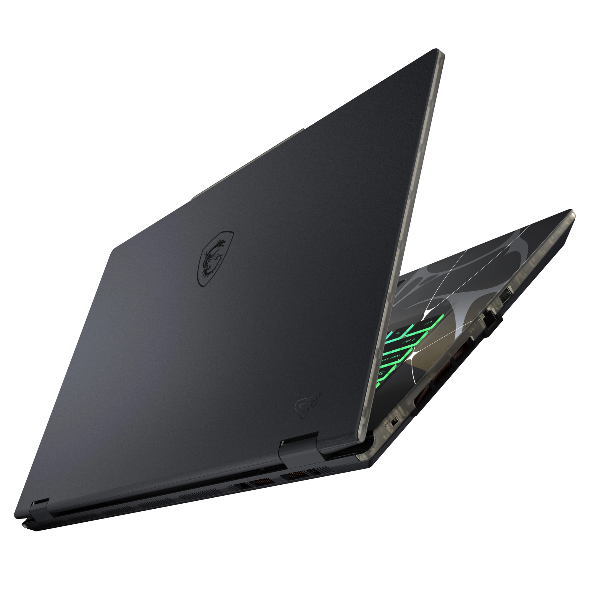 Cyborg 15 - 15.6'' Core 7 240H 32GB DDR5 1TB SSD