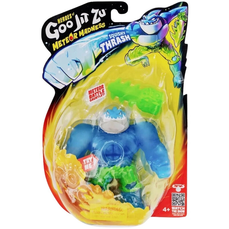 Meteor Madness - Thrash (43015)