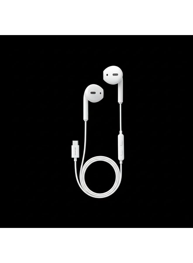 VD-EAR010 Wired Earbud