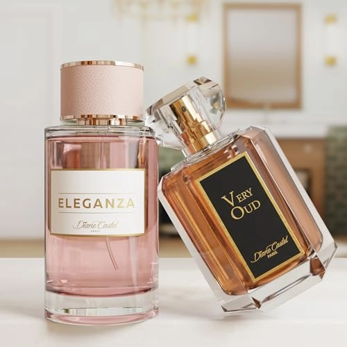 Very Oud Eau de Parfum 100 ml