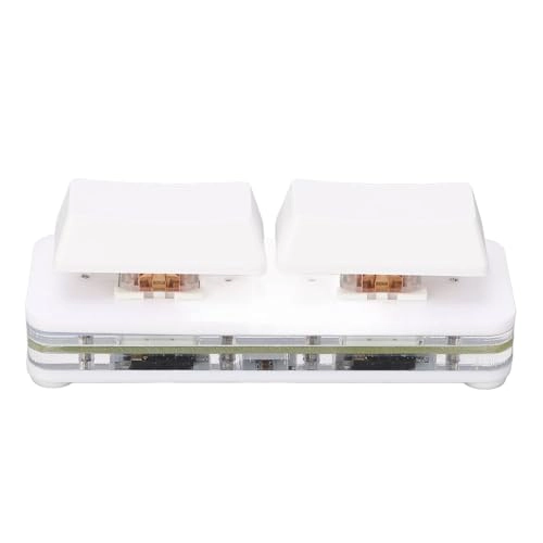 Mechanical Gaming Keyboard - Wired