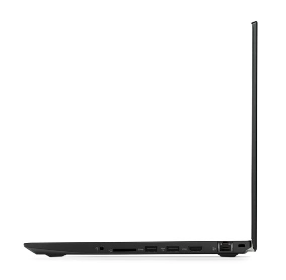 (Renewed) Thinkpad T580 - 15.6'' Core i7 8GB DDR4 256GB SSD