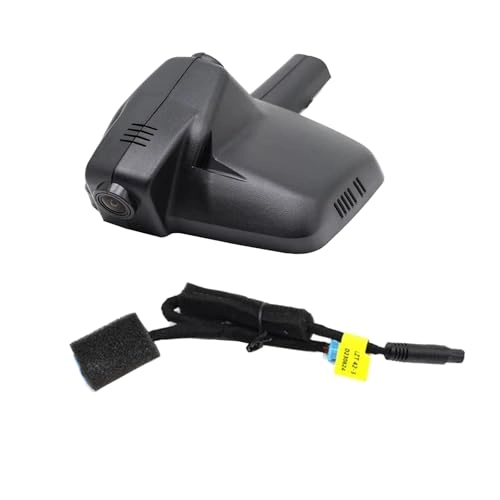 Dash Cam for Peugeot 408 T7 - 3840Px2160P