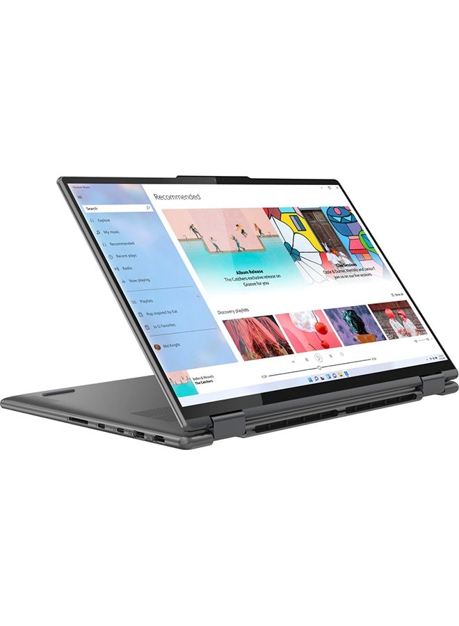 Yoga 7i - 16'' Core i5-1240P 8GB DDR4 256GB SSD