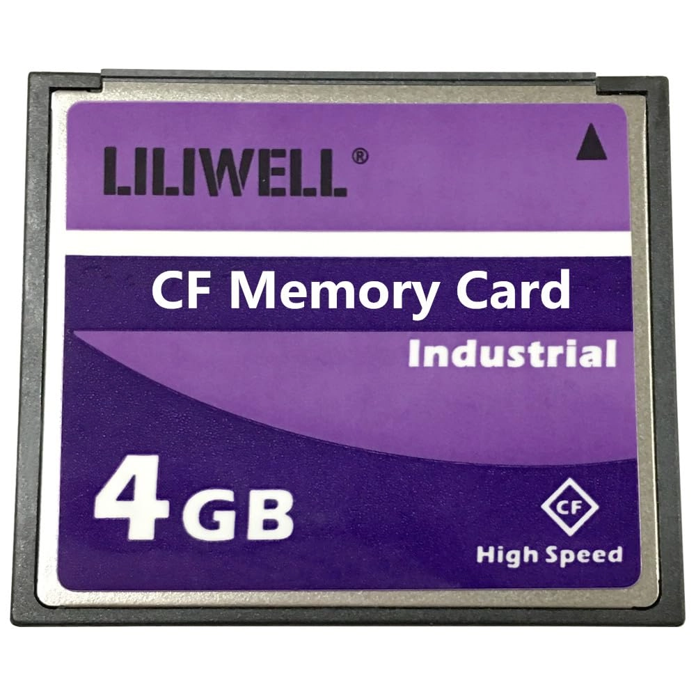 CF Card - 256MB