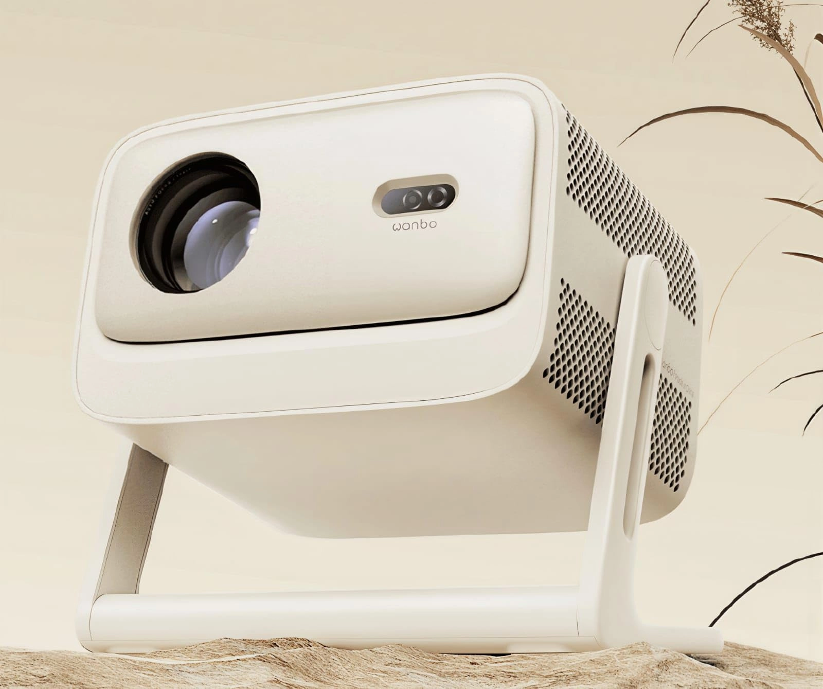 VIDEO_PROJECTOR Vali 1 WPC14 900 ANSI