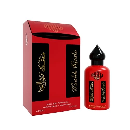 Mushk Rizali Eau de Parfum 100ml