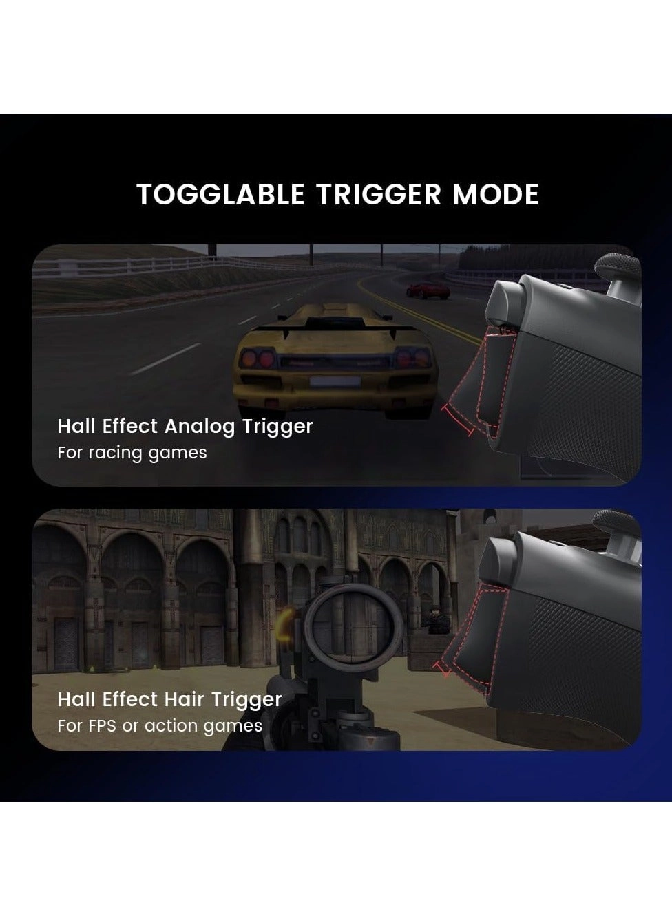 Galileo G8 Plus - GOLD